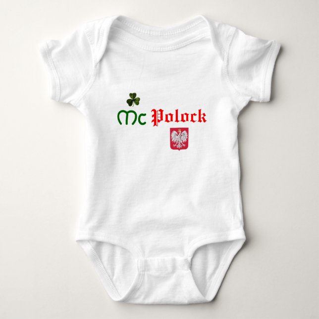 Body McPolock (Devant)