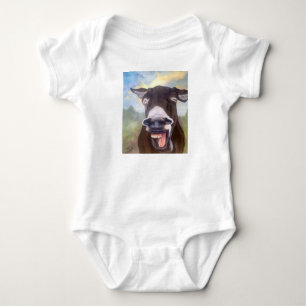 Body MDR Onesie