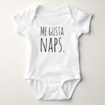 Me Gusta Naps