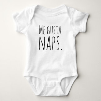 Body Me Gusta Naps