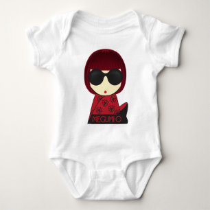 Body MEGUMI•Plante grimpante de nourrisson d'O