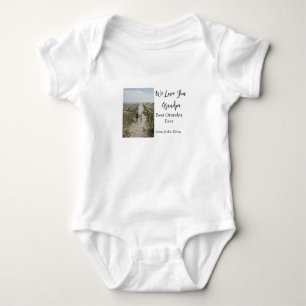 Body meilleur grand-père toujours grands-parents cadeau