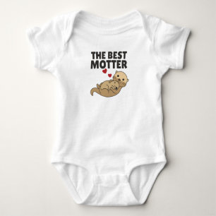 Body Meilleur Jeu Motter Otter Pour Mama Sweet Animaux