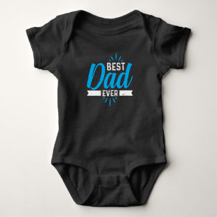 Body Meilleur papa jamais
