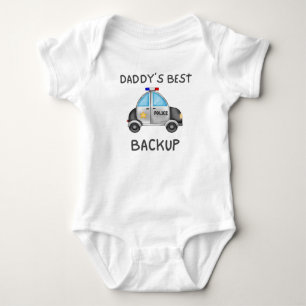 Body Meilleur soutien de Papa, Cadeau pour amateur de v