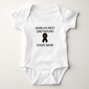 Body Meilleure conception Greyhound sur mesure