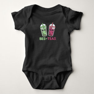 Body Meilleurs Thés - Bubble Tea Kawaii Boba Tea Love