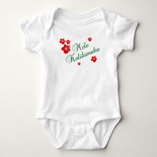 Body Mele Kalikimaka
