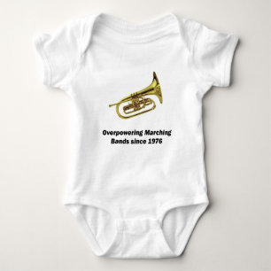 Body Mellophone