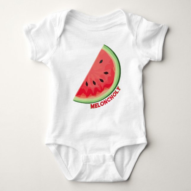 Body Meloncholy (Devant)