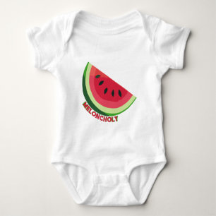 Body Meloncholy