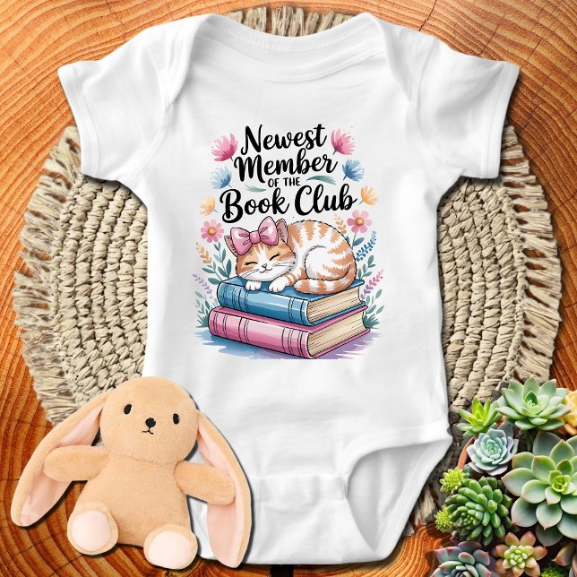 Body Membre le plus récent du Club du Livre (Créateur téléchargé)