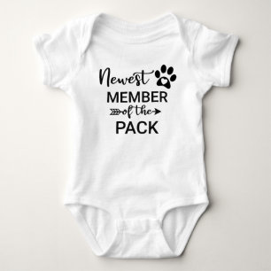 Body Membre le plus récent du Pack Pregnancy Faire-part
