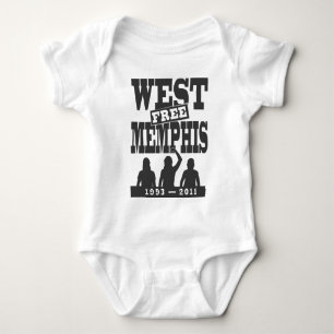 Body Memphis occidental trois