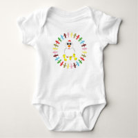 MÈRE HEN ET BÉBÉ CHICS
