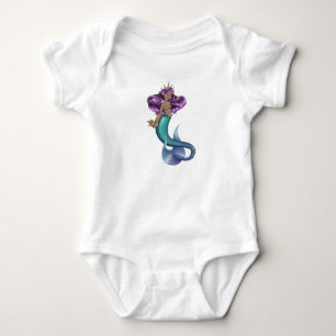 Body Mermaid Iole