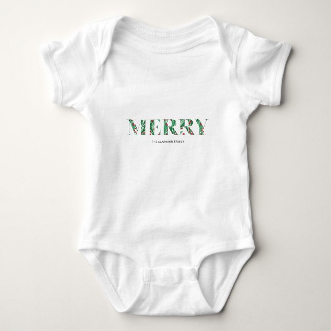 BODY MERRY (Devant)