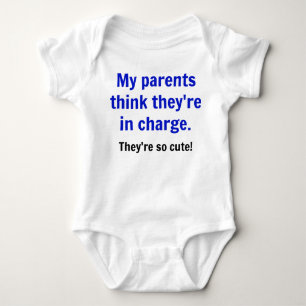 Body Mes parents pensent qu'ils sont responsables -