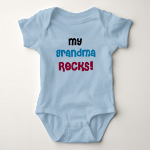 Body Mes roches de grand-maman