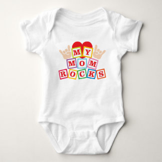Body Mes roches de maman