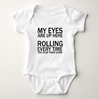 BODY MES YEUX SONT ICI... EN ROULEMENT À CHAQUE FOIS QU