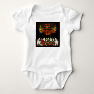 Body Midnite à la chemise bébé Pianotorium