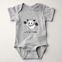 Mignon Mais Sauvage