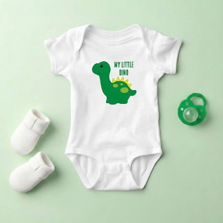 Body Mignon Mon Petit Dino