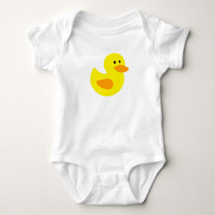 Body Mignon peu jaune