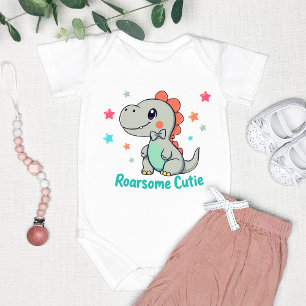 Body "Mignon rugissant"