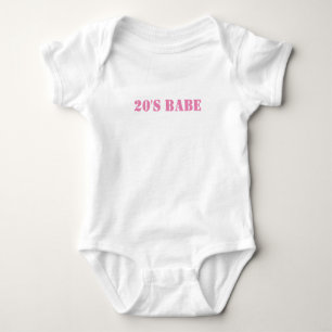 Body Mignonne 20s (2020 c'est) bébé Funny Kids Knicorn