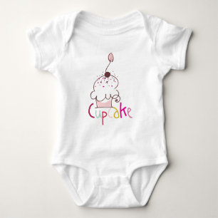 Body Mignonne Cupcake Bodysuit