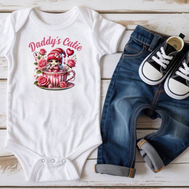 Body Mignonne en Tasse (Créateur téléchargé)