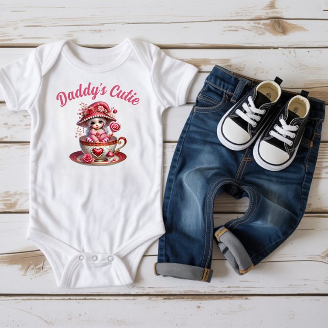 Body Mignonne Tasse (Créateur téléchargé)