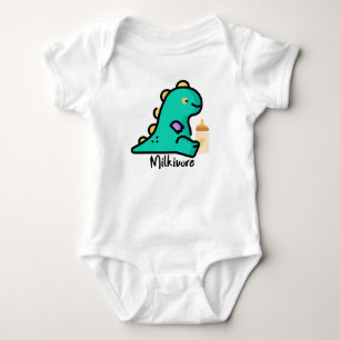 Body Milkivore
