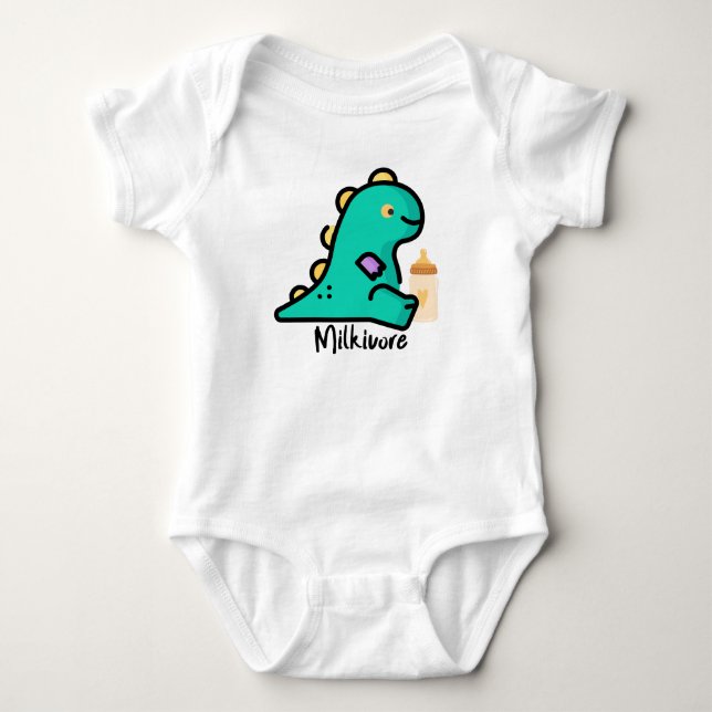 Body Milkivore (Devant)