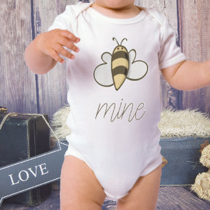 Body Mine d'abeilles