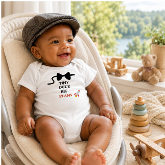 Body Mini Gars, Grands Projets