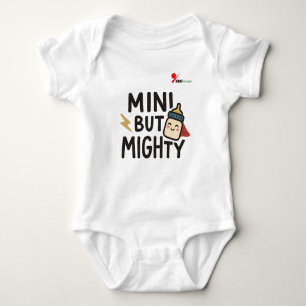 Body Mini mais Puissant