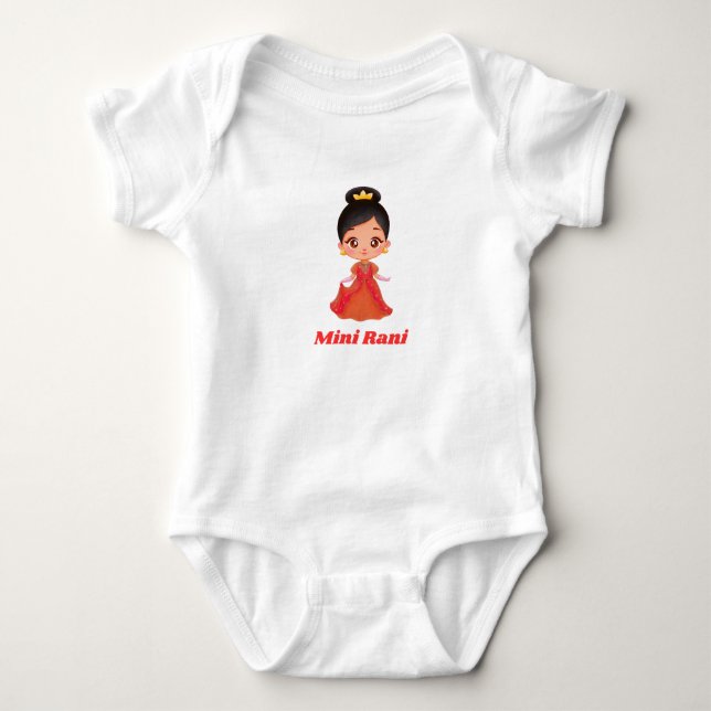 Body Mini Rani (Devant)