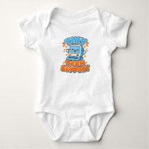 Mini Soutien Technique Bébé Ordinateur Mignon
