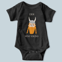 Mini Viking Personnalisé