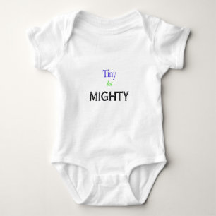 Body Minuscule Mais Puissant