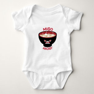 Body Miso fâché