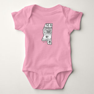 Body Mississippi