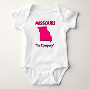 Body Missouri - C'est l'entreprise