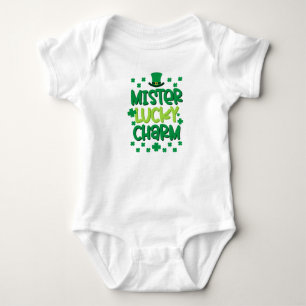 Body Mister Lucky Charm Cute