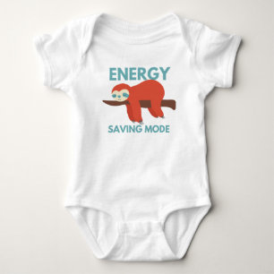 Body Mode économie d'énergie