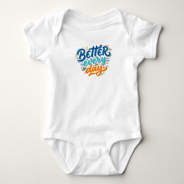 Body Mode Enfant (Devant)