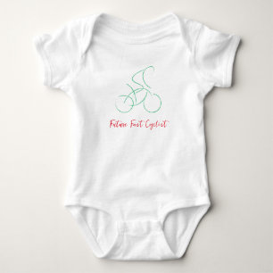 Body Modèle de conception de grands cyclistes, modèle p